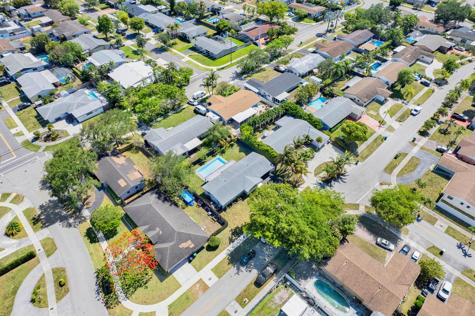 8824 SW 197th Terrace, Cutler Bay FL 33157 — 51