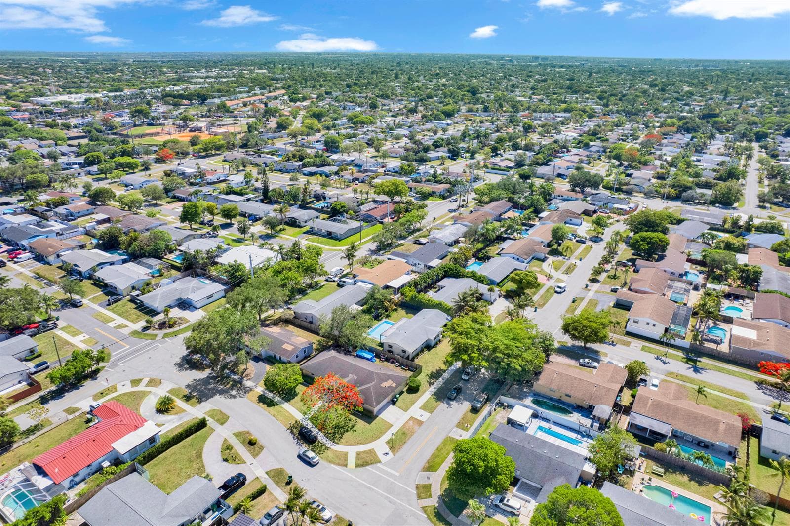 8824 SW 197th Terrace, Cutler Bay FL 33157 — 8