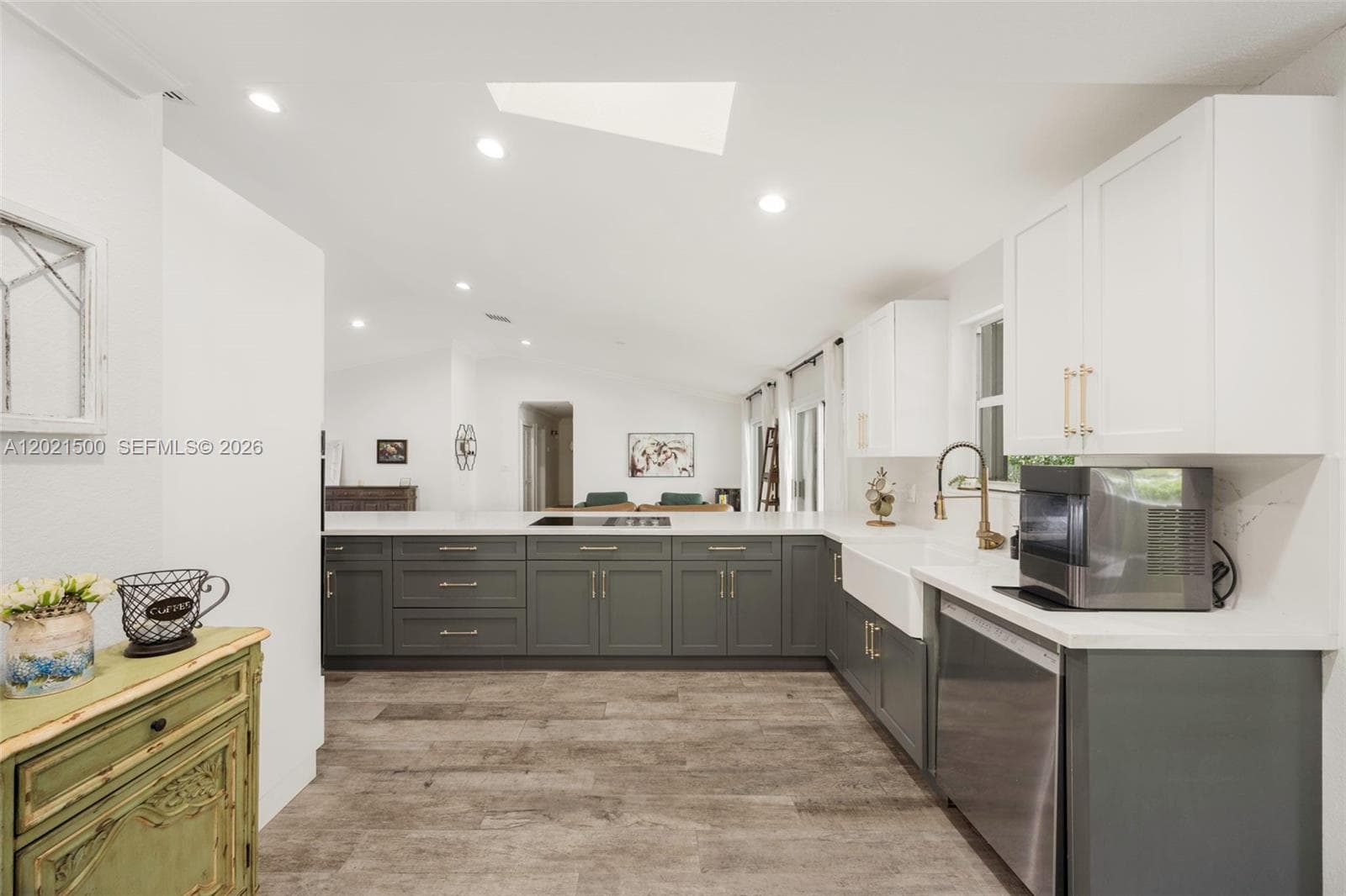 7400 SW 170th Ter, Palmetto Bay FL 33157 — 12
