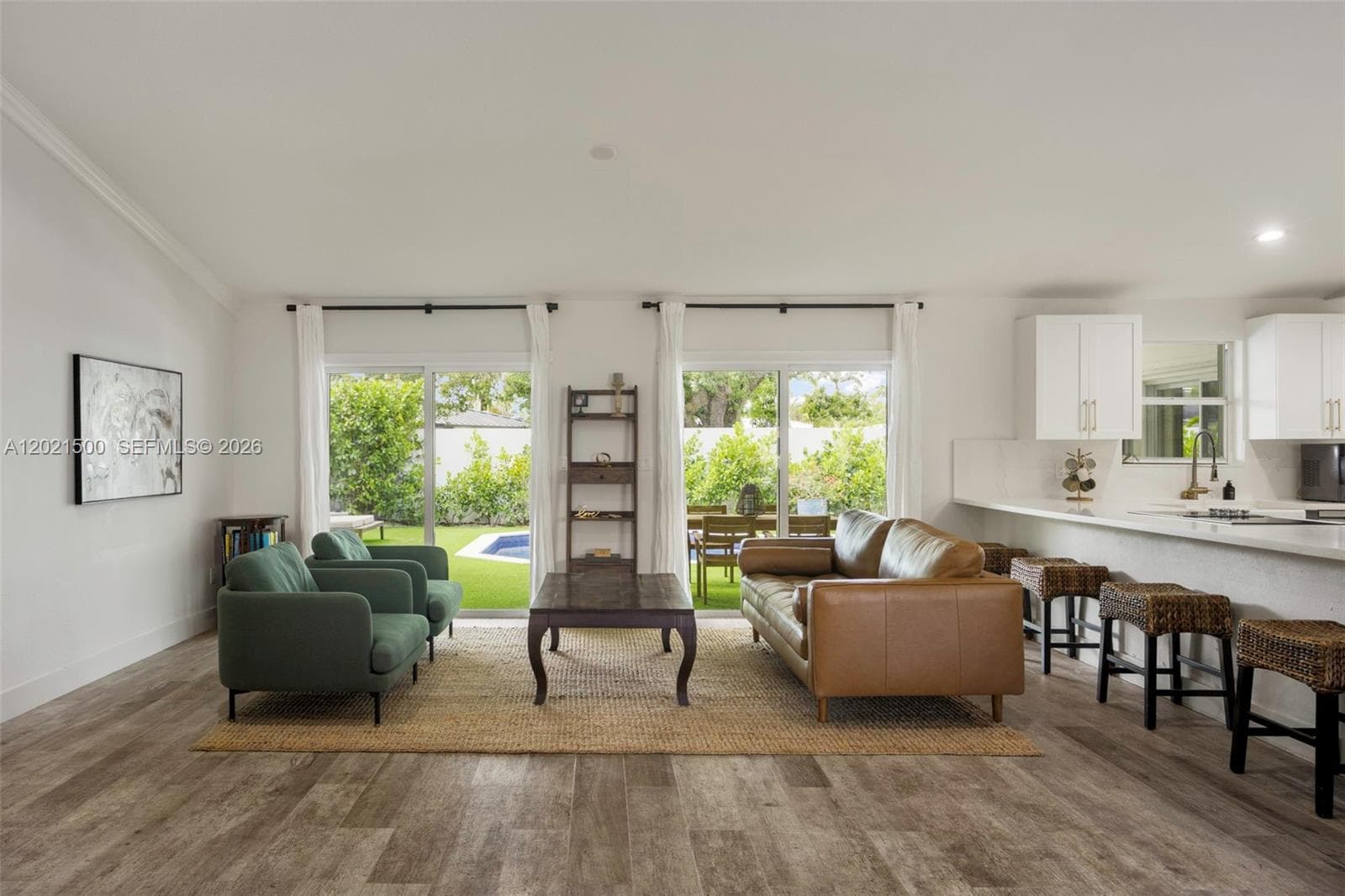7400 SW 170th Ter, Palmetto Bay FL 33157 — 7