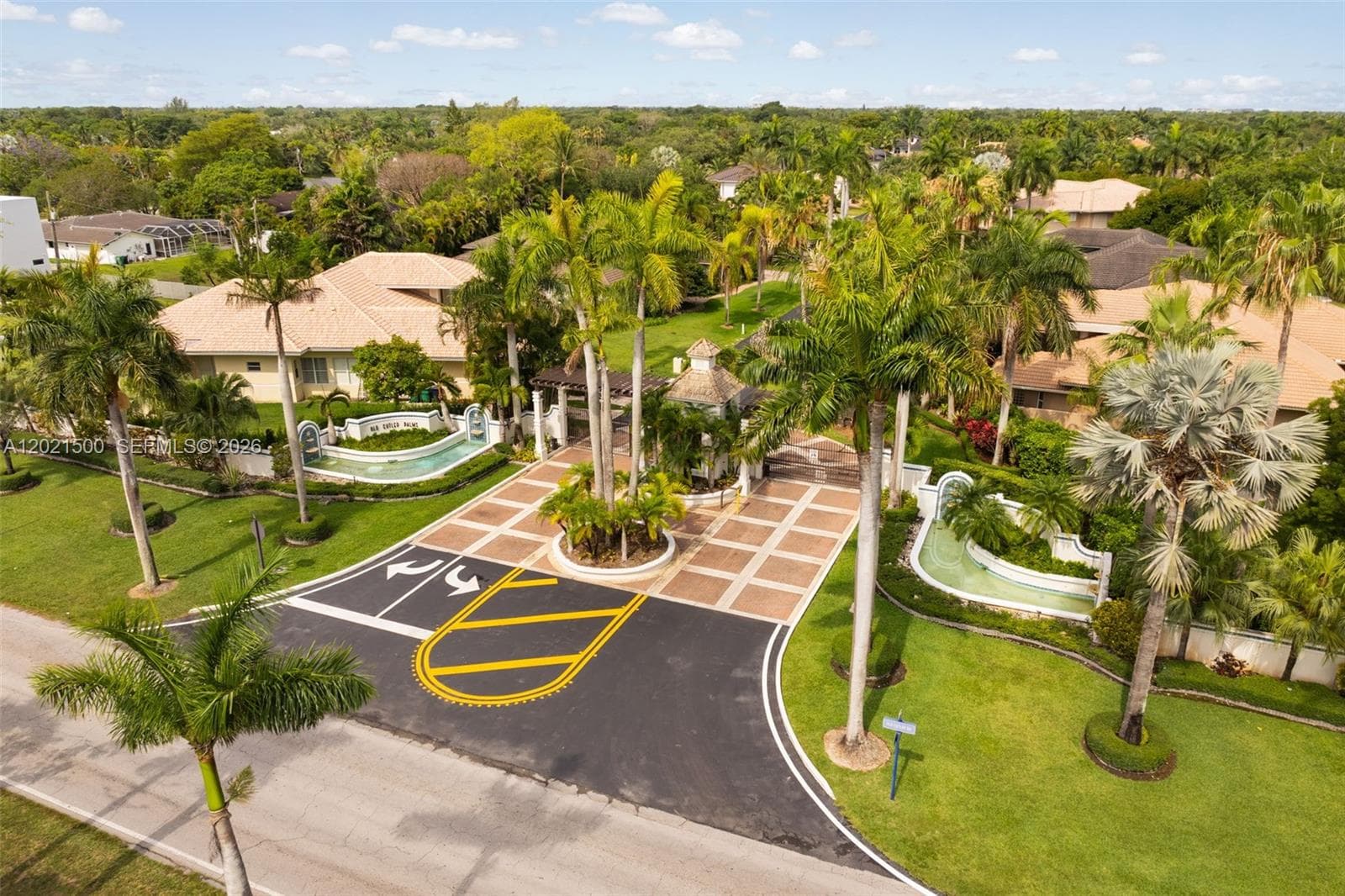 7400 SW 170th Ter, Palmetto Bay FL 33157 — 3