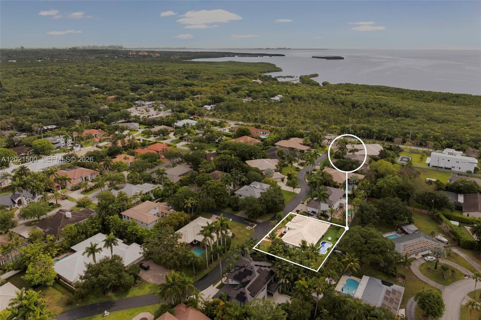 7400 SW 170th Ter, Palmetto Bay FL 33157 — 35
