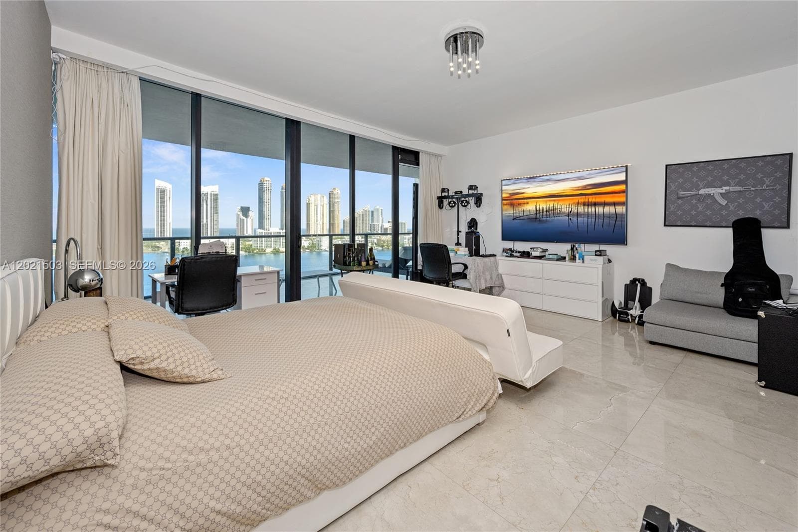 5500 Island Estates Dr # 1405N, Aventura FL 33160 — 22