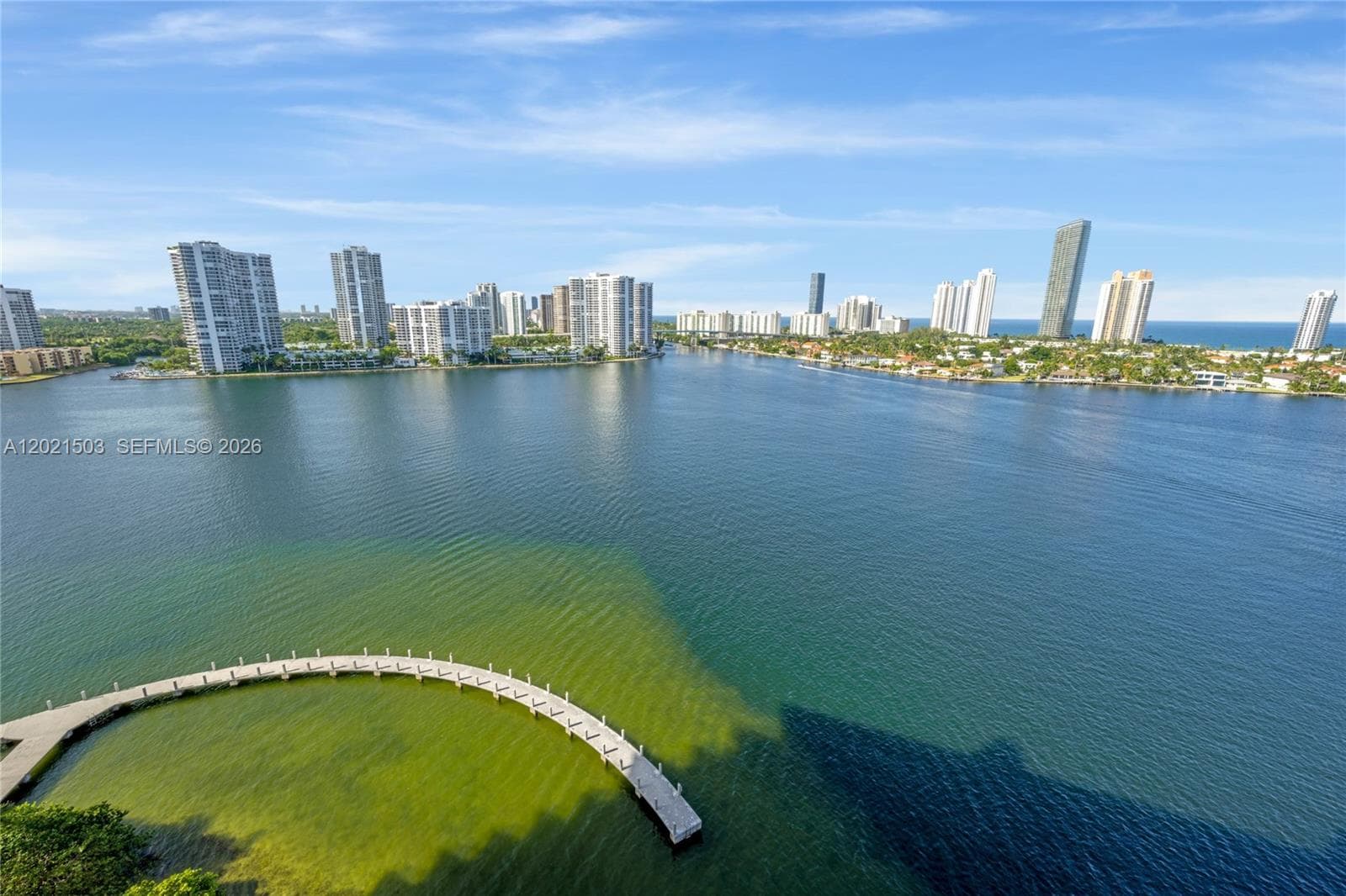 5500 Island Estates Dr # 1405N, Aventura FL 33160 — 32