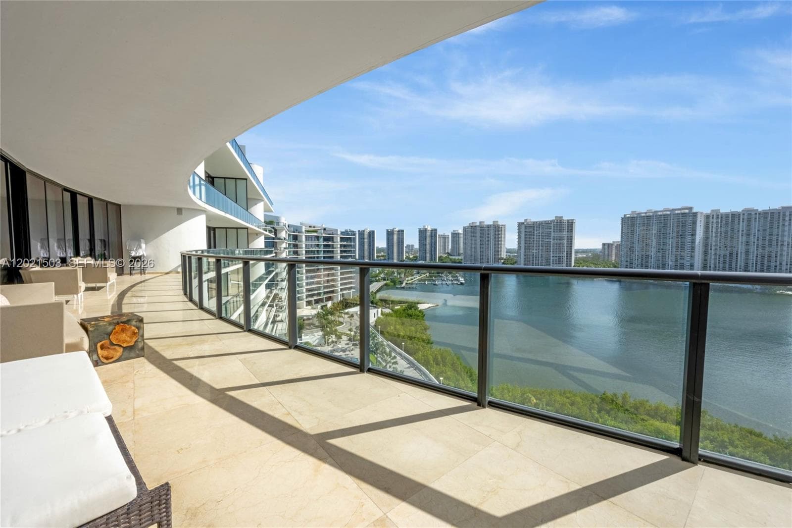 5500 Island Estates Dr # 1405N, Aventura FL 33160 — 33