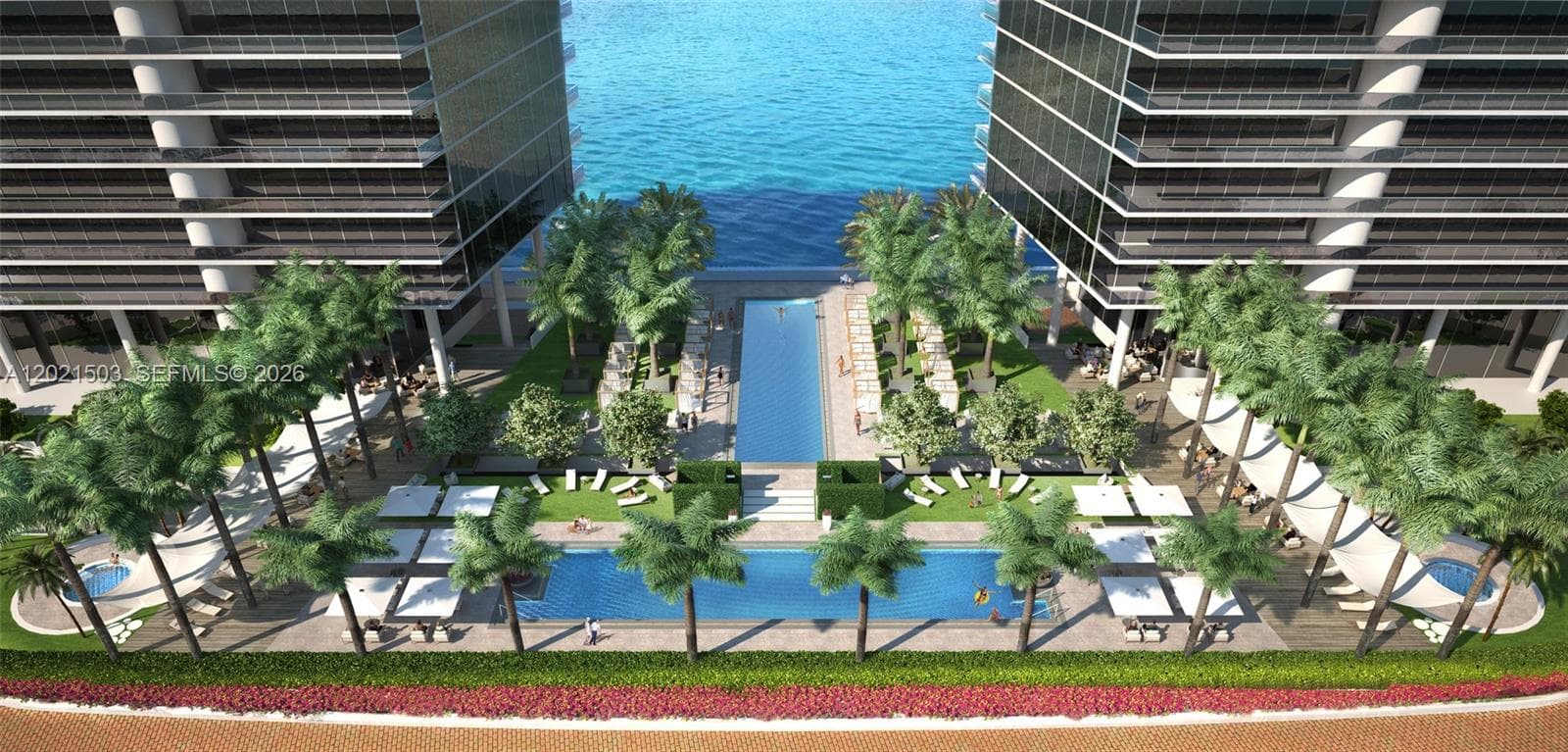 5500 Island Estates Dr # 1405N, Aventura FL 33160 — 37