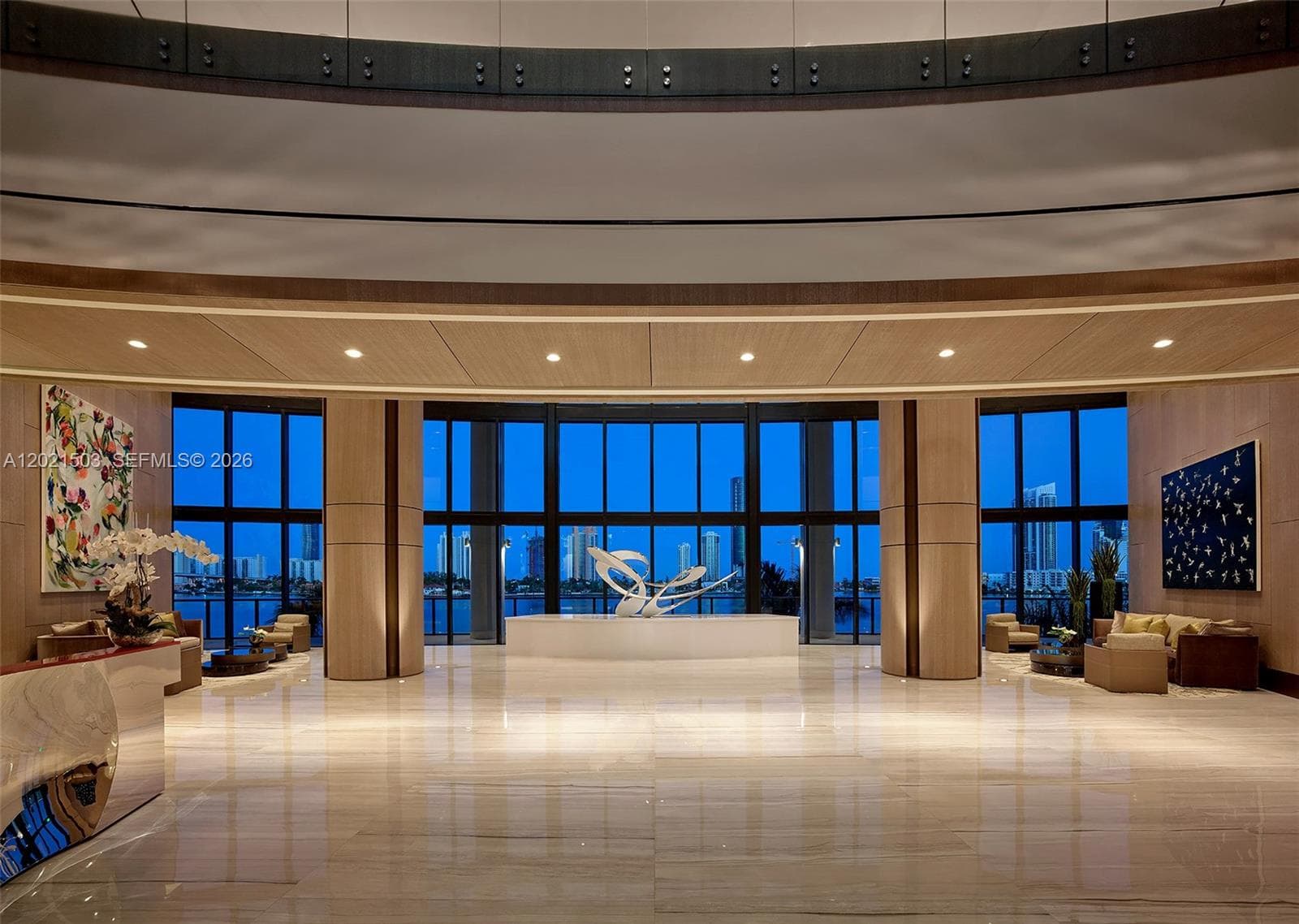 5500 Island Estates Dr # 1405N, Aventura FL 33160 — 4