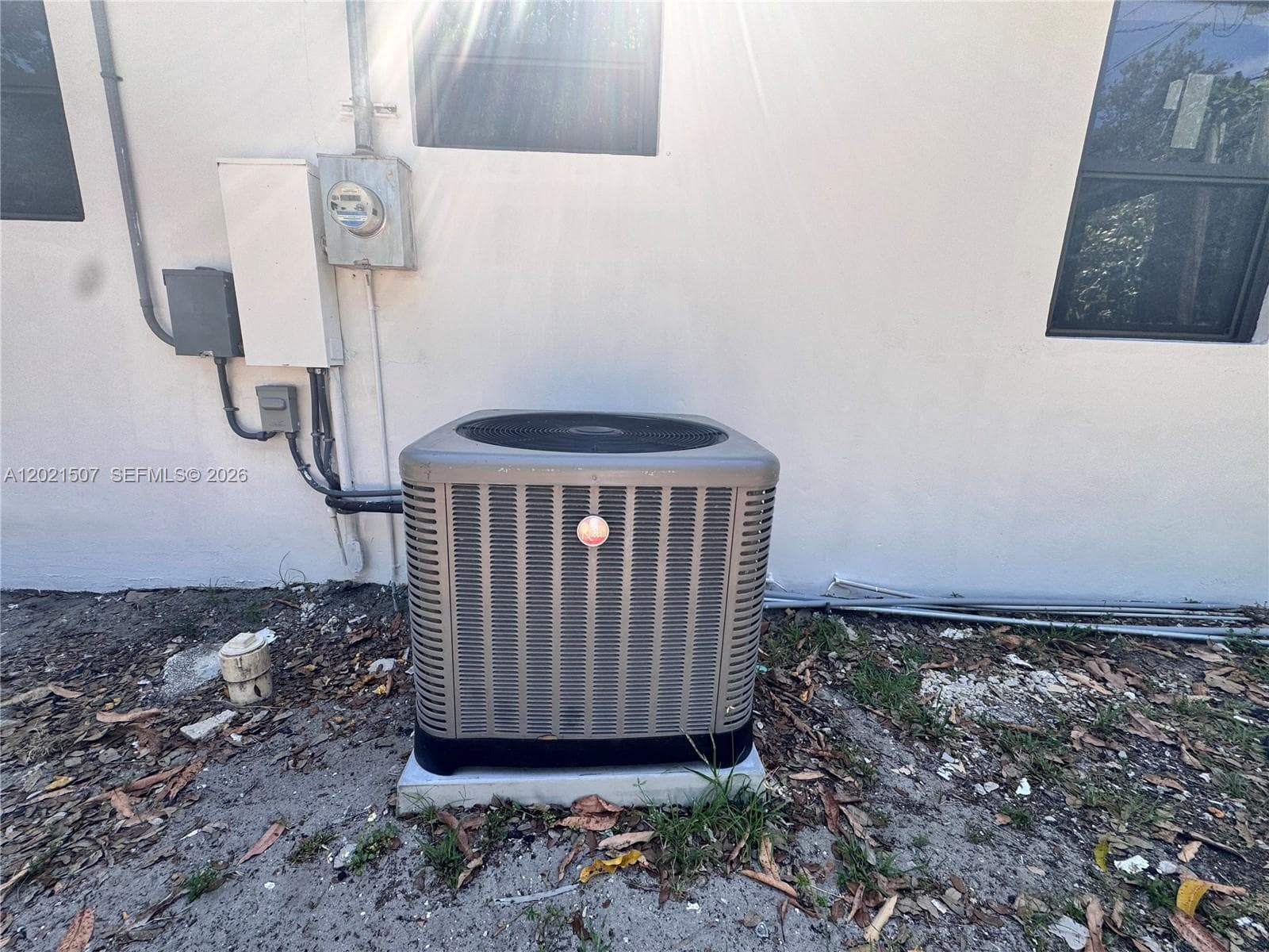 16301 NW 32nd Ave, Miami Gardens FL 33054 — 17
