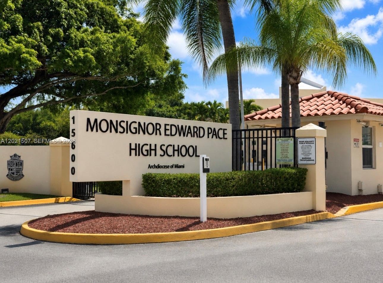 16301 NW 32nd Ave, Miami Gardens FL 33054 — 24