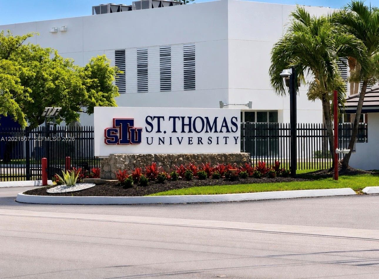 16301 NW 32nd Ave, Miami Gardens FL 33054 — 21