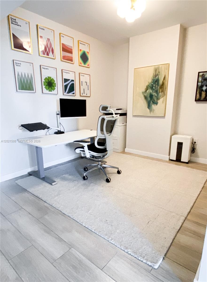 1600 SW 1 AVE # 515, Miami FL 33129 — 5