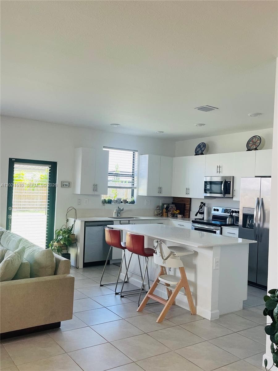 11942 SW 239th St, Homestead FL 33032 — 2