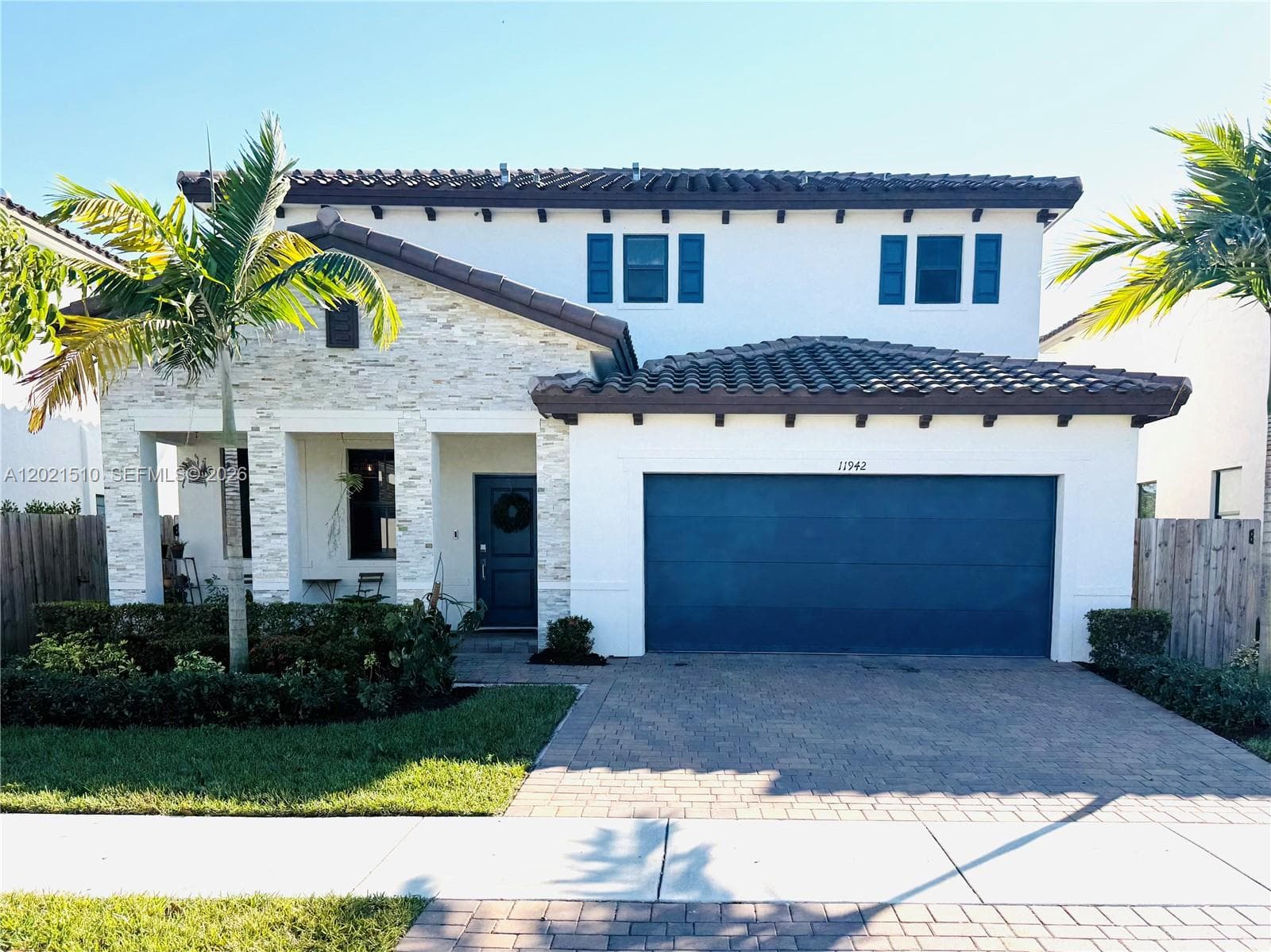 11942 SW 239th St, Homestead FL 33032 — 1