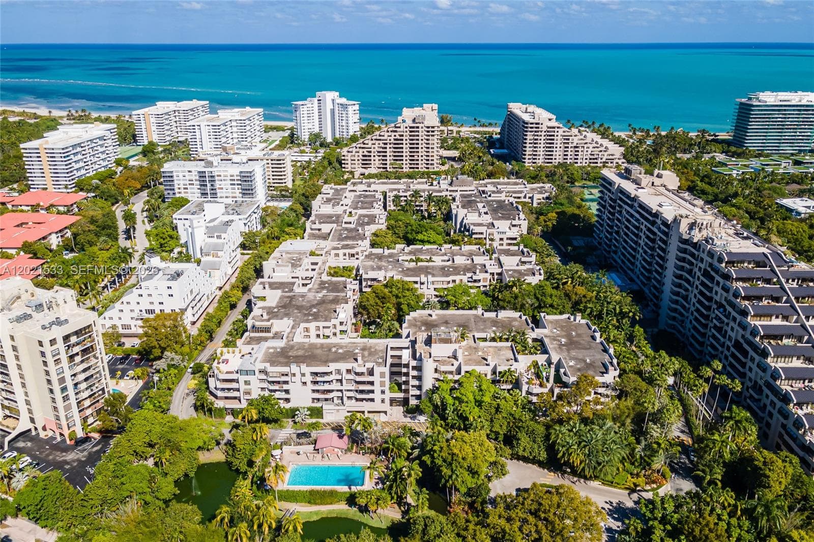 141 Crandon Blvd # 331, Key Biscayne FL 33149 — 23