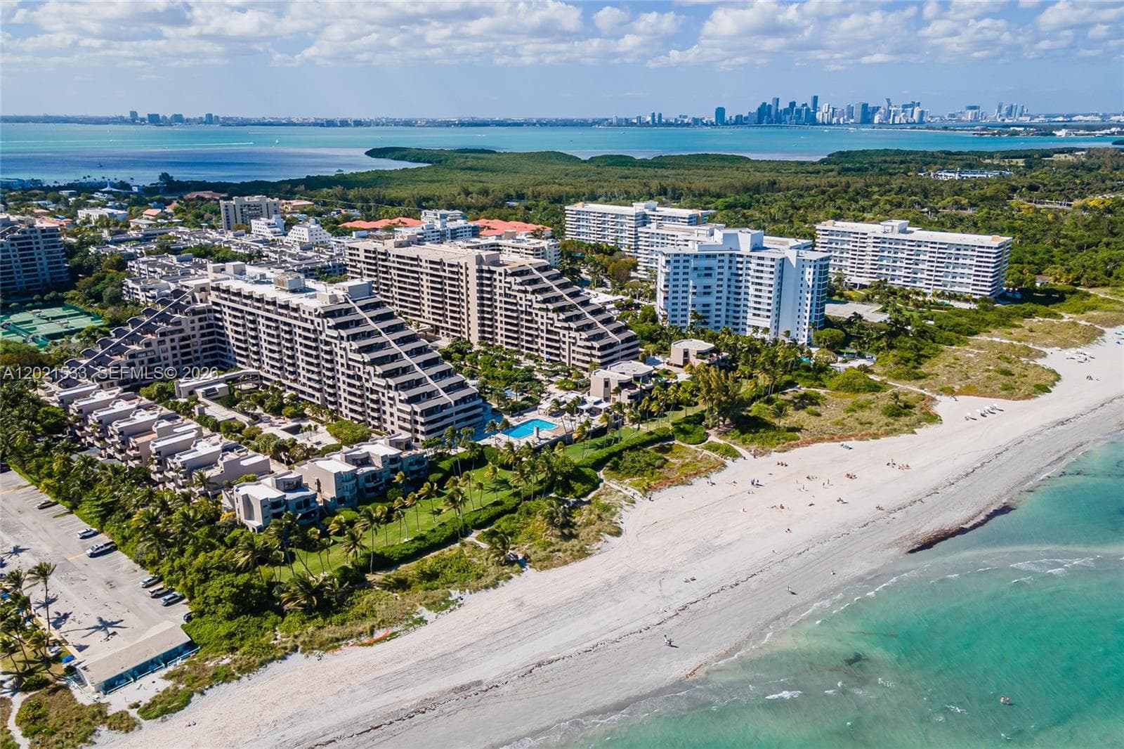 141 Crandon Blvd # 331, Key Biscayne FL 33149 — 1