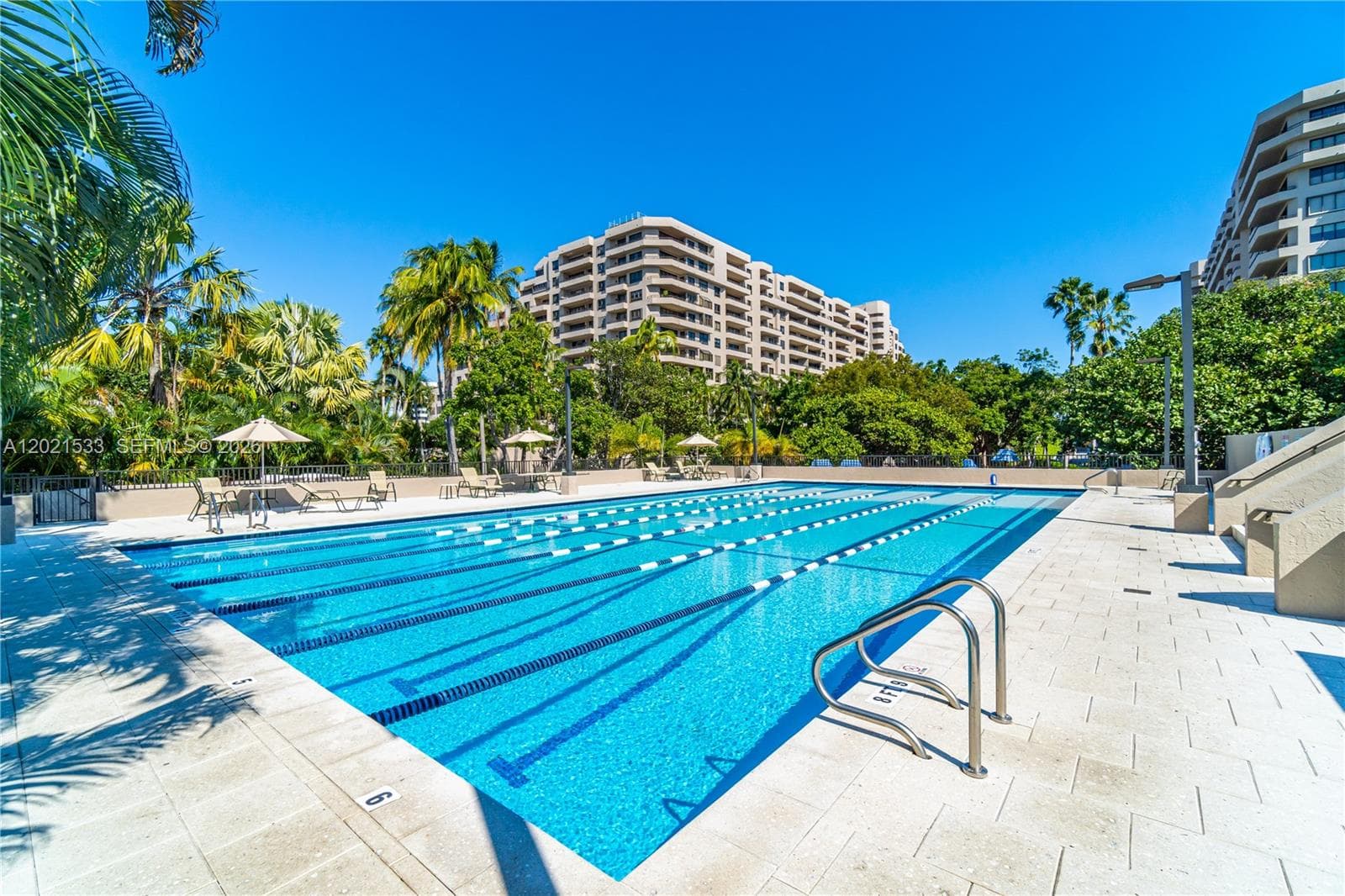 141 Crandon Blvd # 331, Key Biscayne FL 33149 — 15