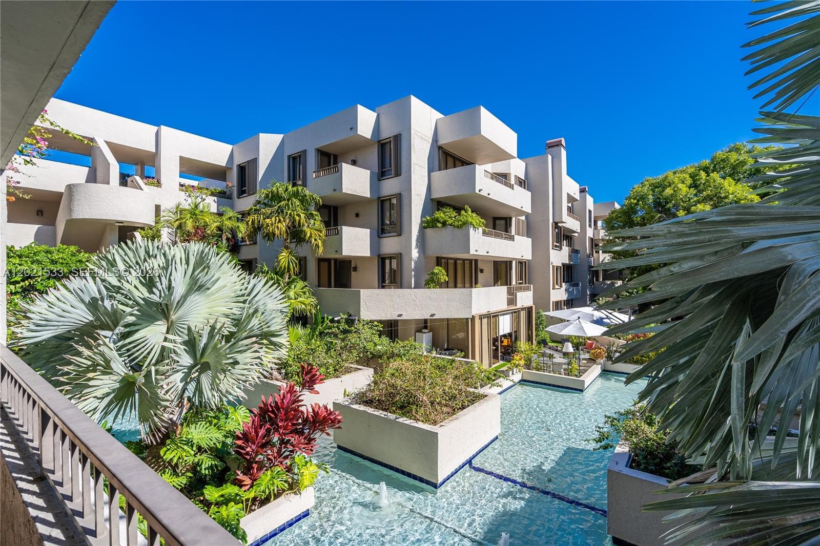 141 Crandon Blvd # 331, Key Biscayne FL 33149 — 19