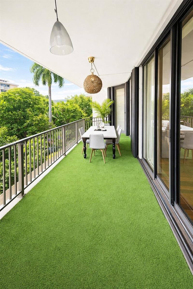 141 Crandon Blvd # 331, Key Biscayne FL 33149 — 8
