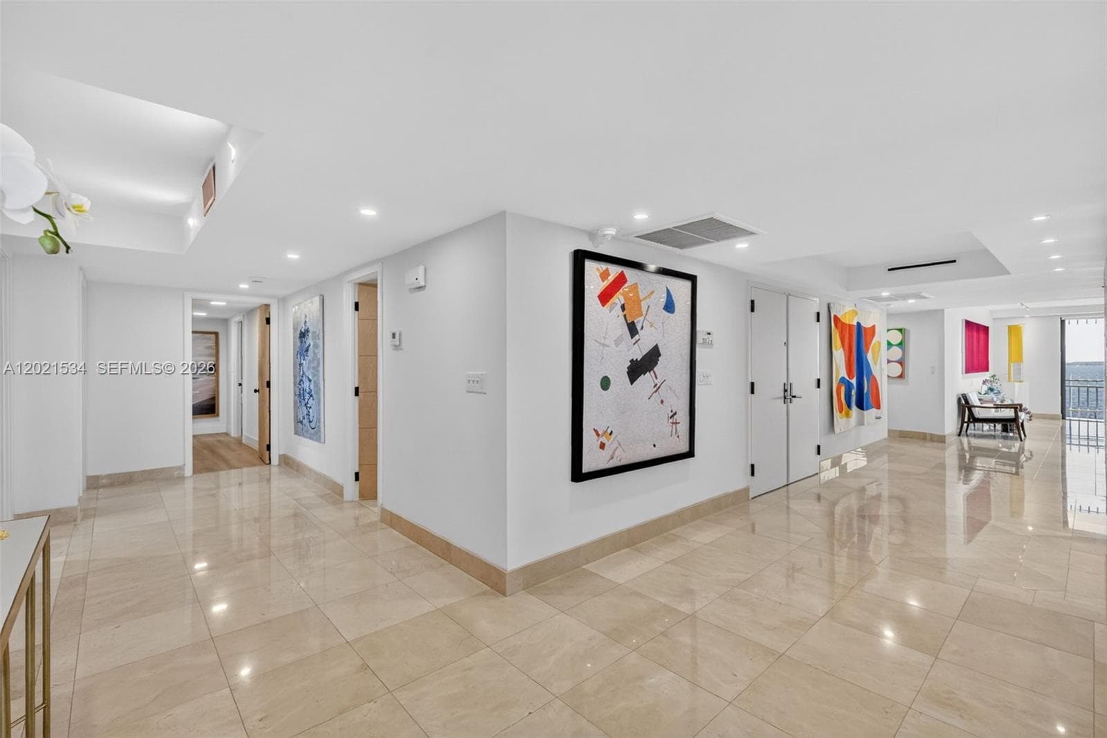 2 Grove Isle Dr # 802, Miami FL 33133 — 23