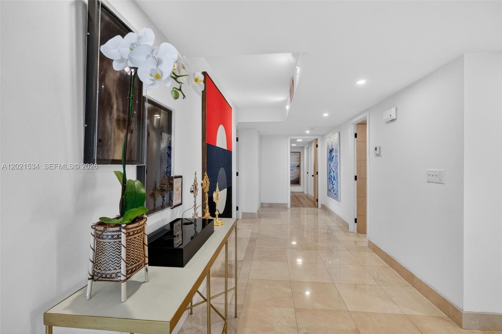 2 Grove Isle Dr # 802, Miami FL 33133 — 27
