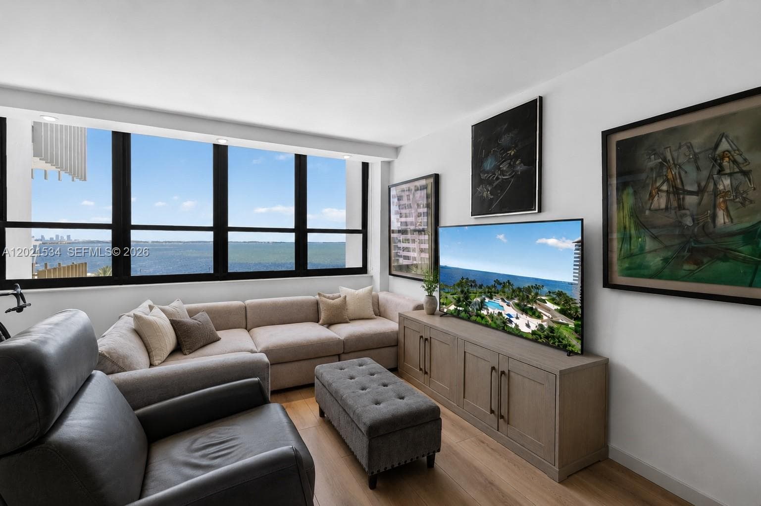 2 Grove Isle Dr # 802, Miami FL 33133 — 17