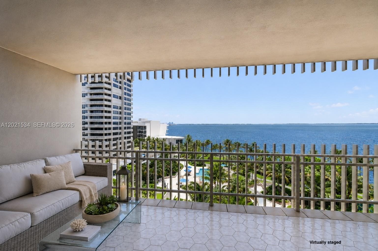2 Grove Isle Dr # 802, Miami FL 33133 — 28