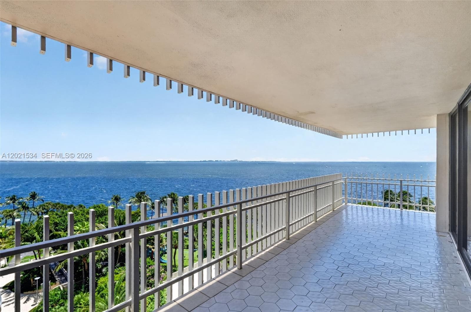 2 Grove Isle Dr # 802, Miami FL 33133 — 5