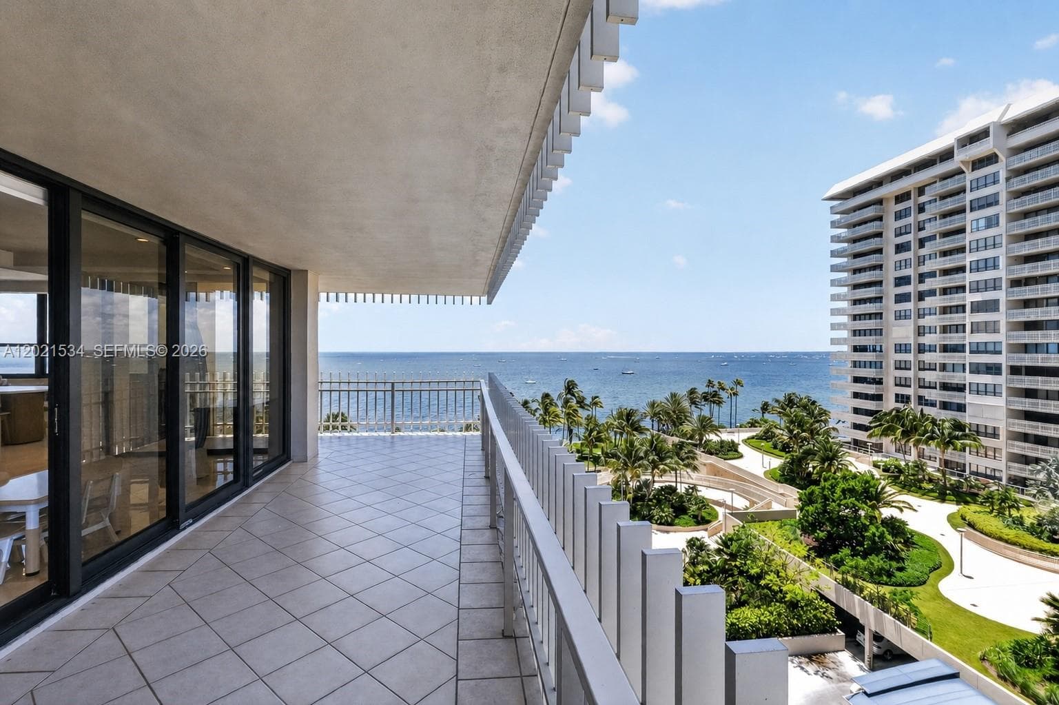 2 Grove Isle Dr # 802, Miami FL 33133 — 9