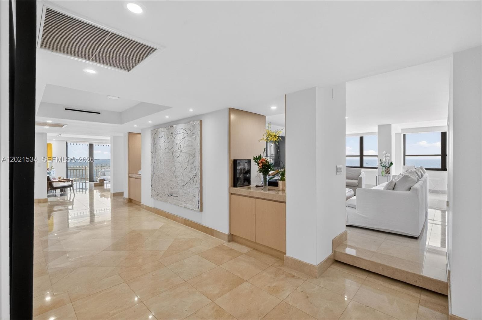 2 Grove Isle Dr # 802, Miami FL 33133 — 24