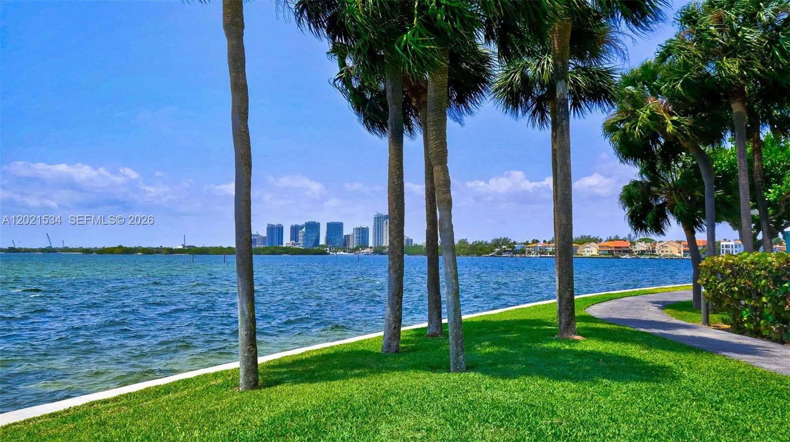 2 Grove Isle Dr # 802, Miami FL 33133 — 37