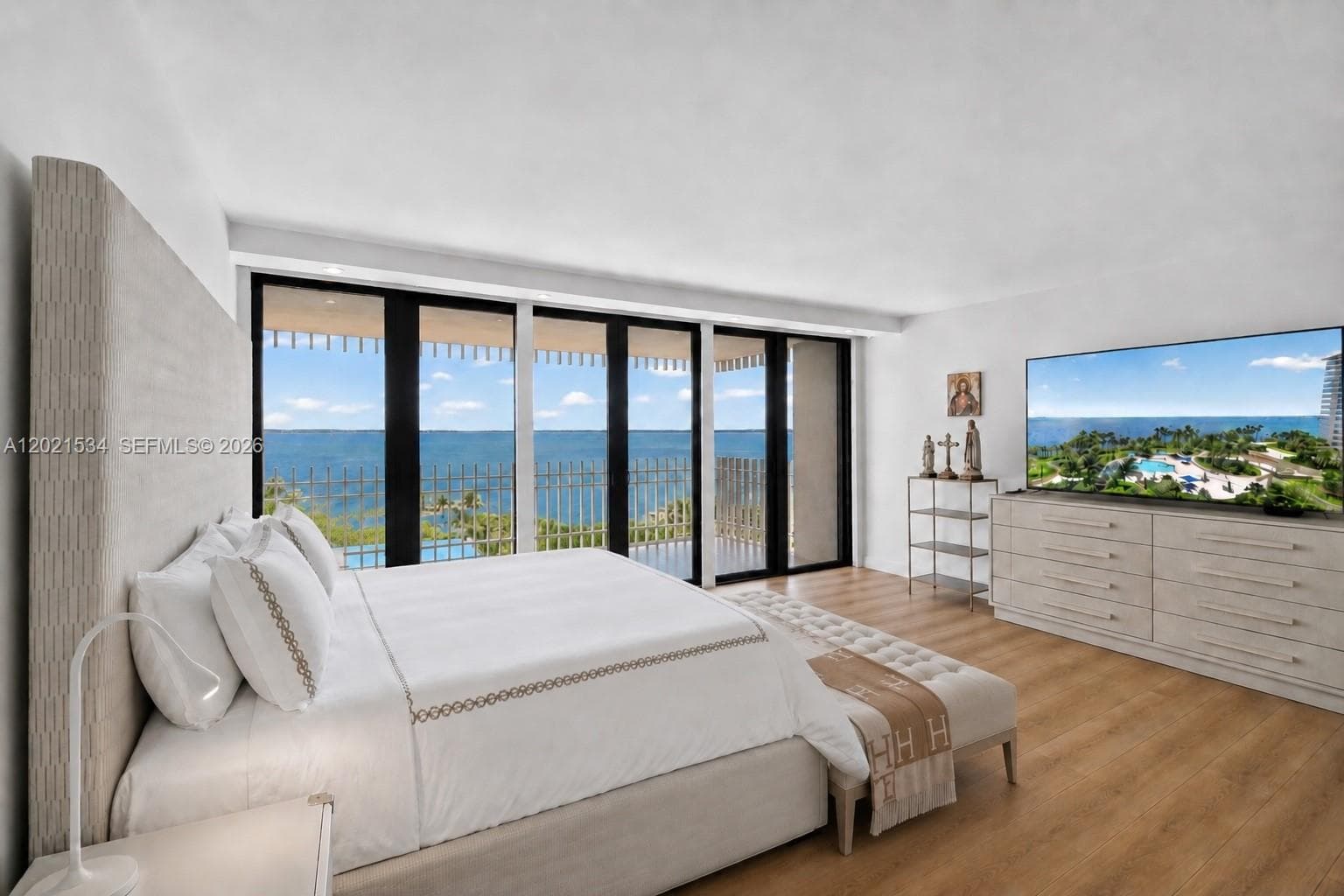 2 Grove Isle Dr # 802, Miami FL 33133 — 19