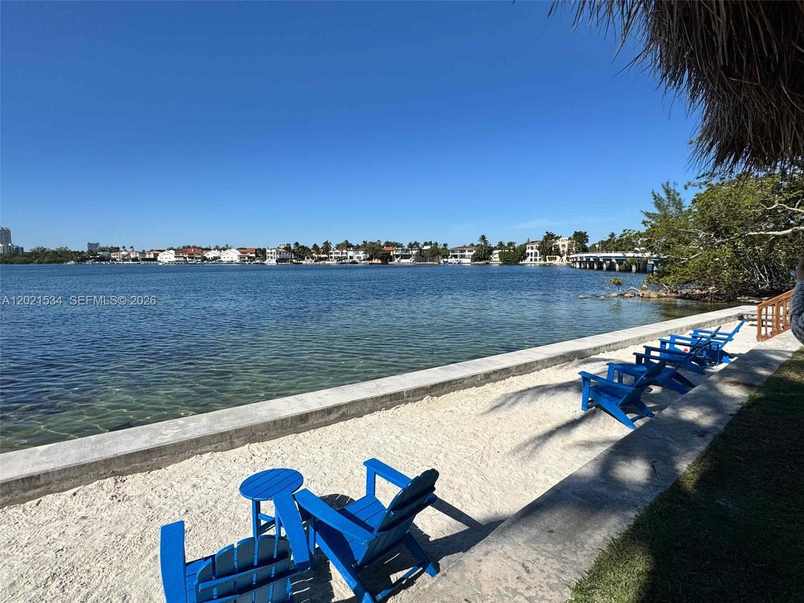 2 Grove Isle Dr # 802, Miami FL 33133 — 40