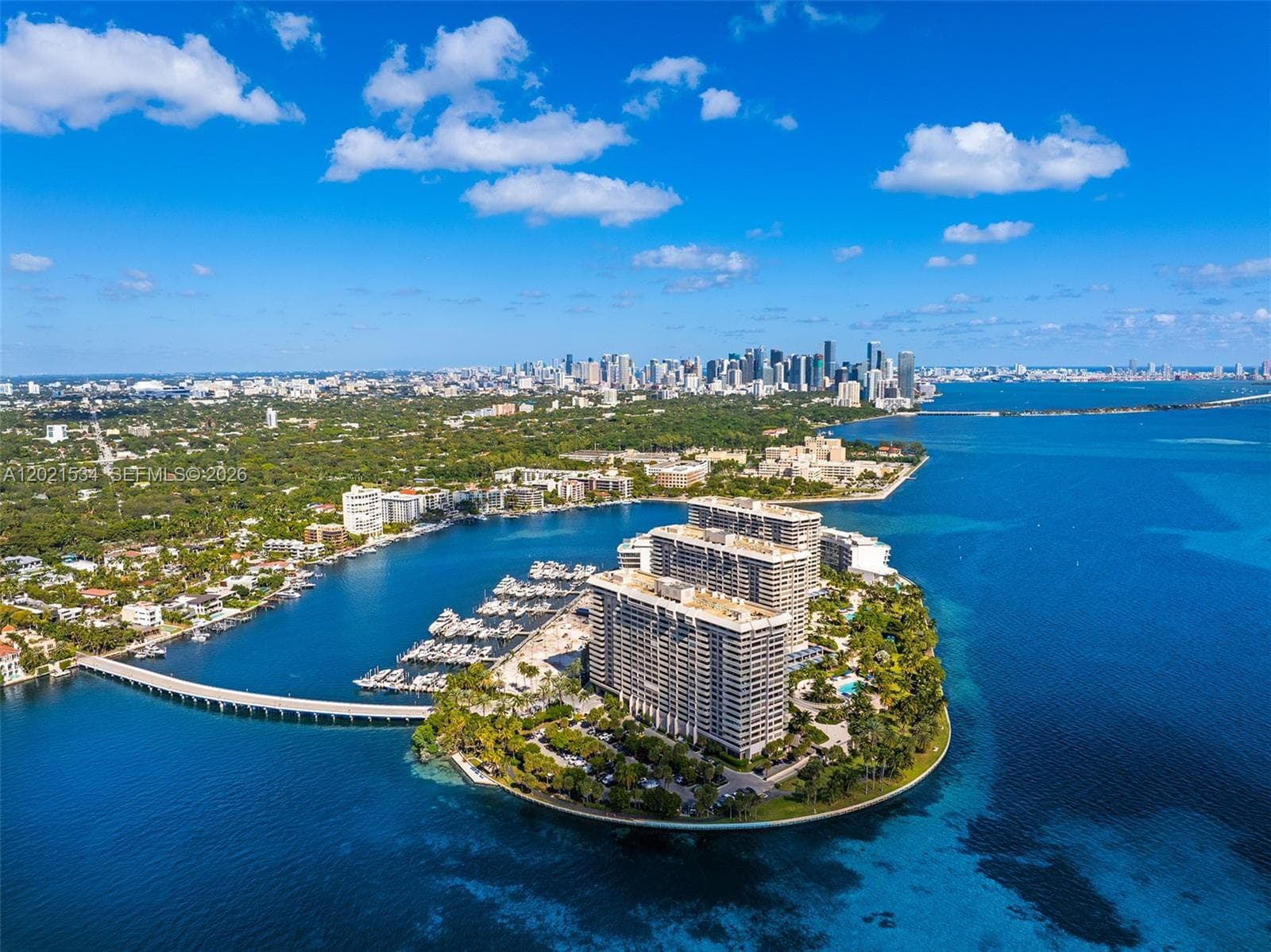 2 Grove Isle Dr # 802, Miami FL 33133 — 31