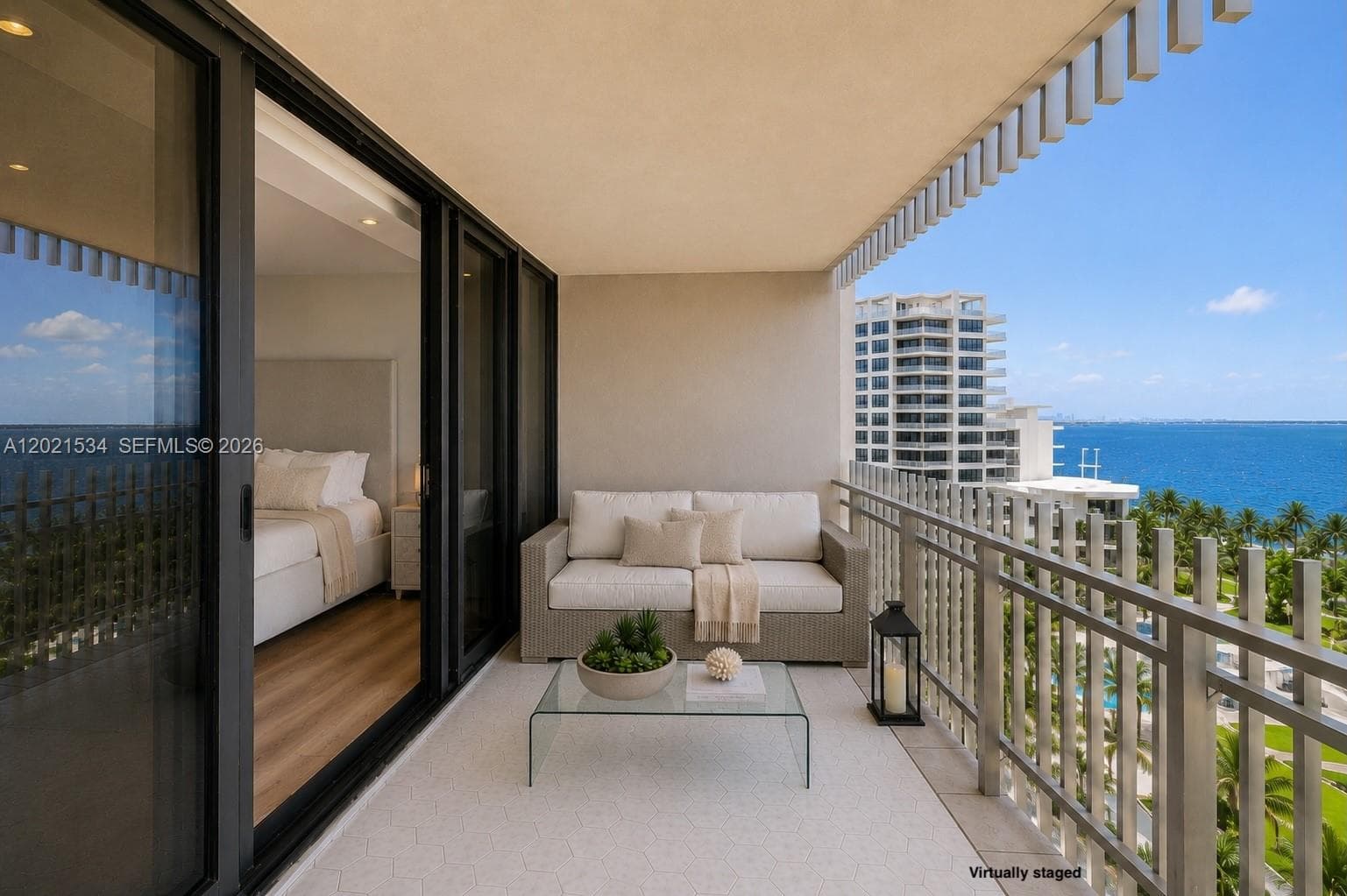 2 Grove Isle Dr # 802, Miami FL 33133 — 29