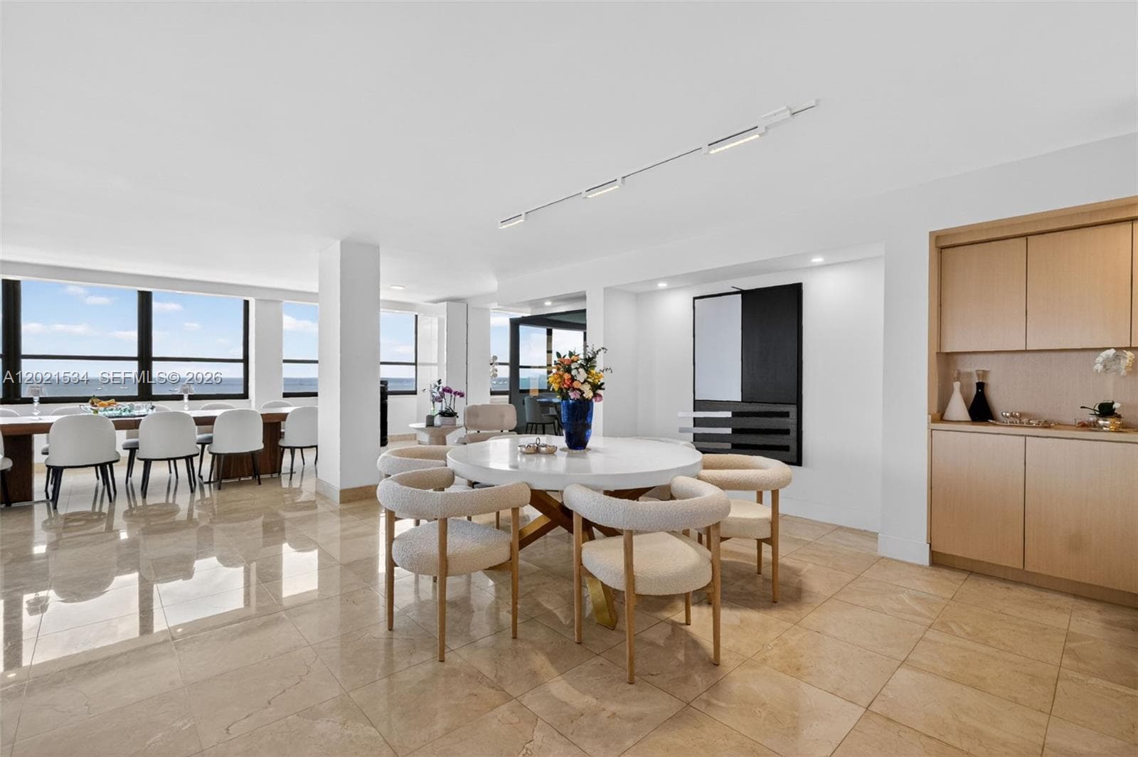 2 Grove Isle Dr # 802, Miami FL 33133 — 4