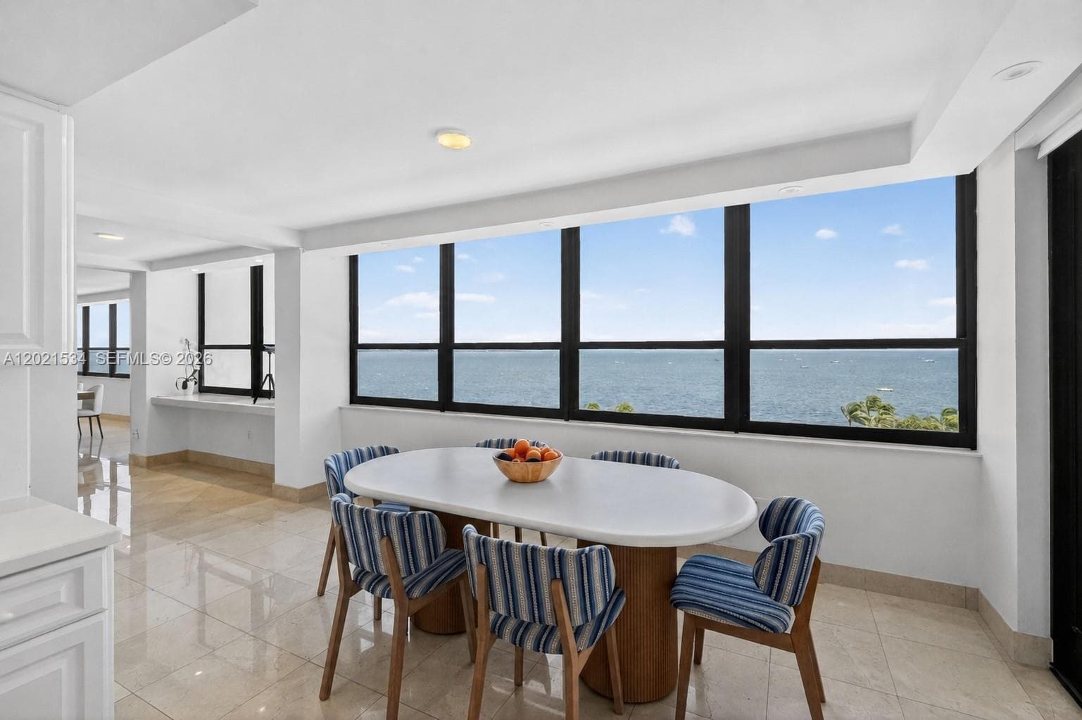 2 Grove Isle Dr # 802, Miami FL 33133 — 8