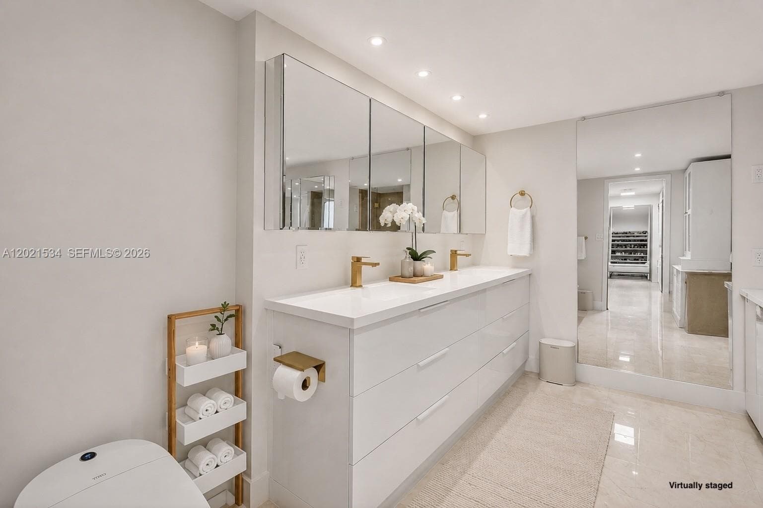 2 Grove Isle Dr # 802, Miami FL 33133 — 21