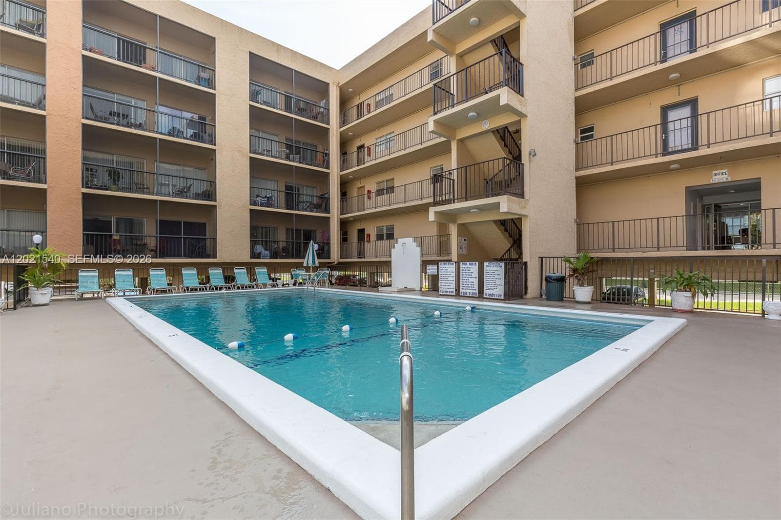 201 178th Dr # 438, Sunny Isles Beach FL 33160 — 17