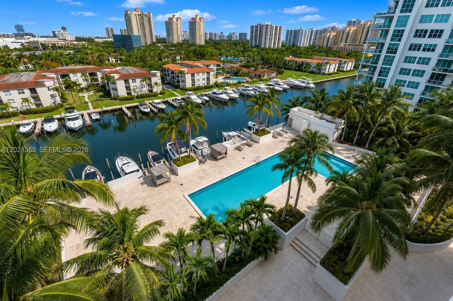 3029 NE 188th St # 819, Aventura FL 33180 — 30