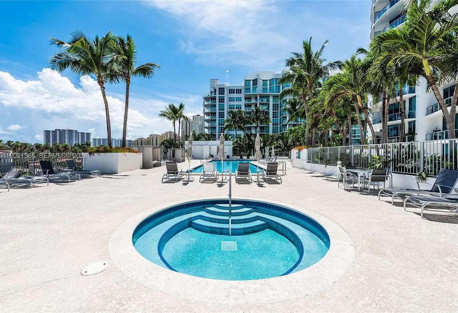 3029 NE 188th St # 819, Aventura FL 33180 — 33