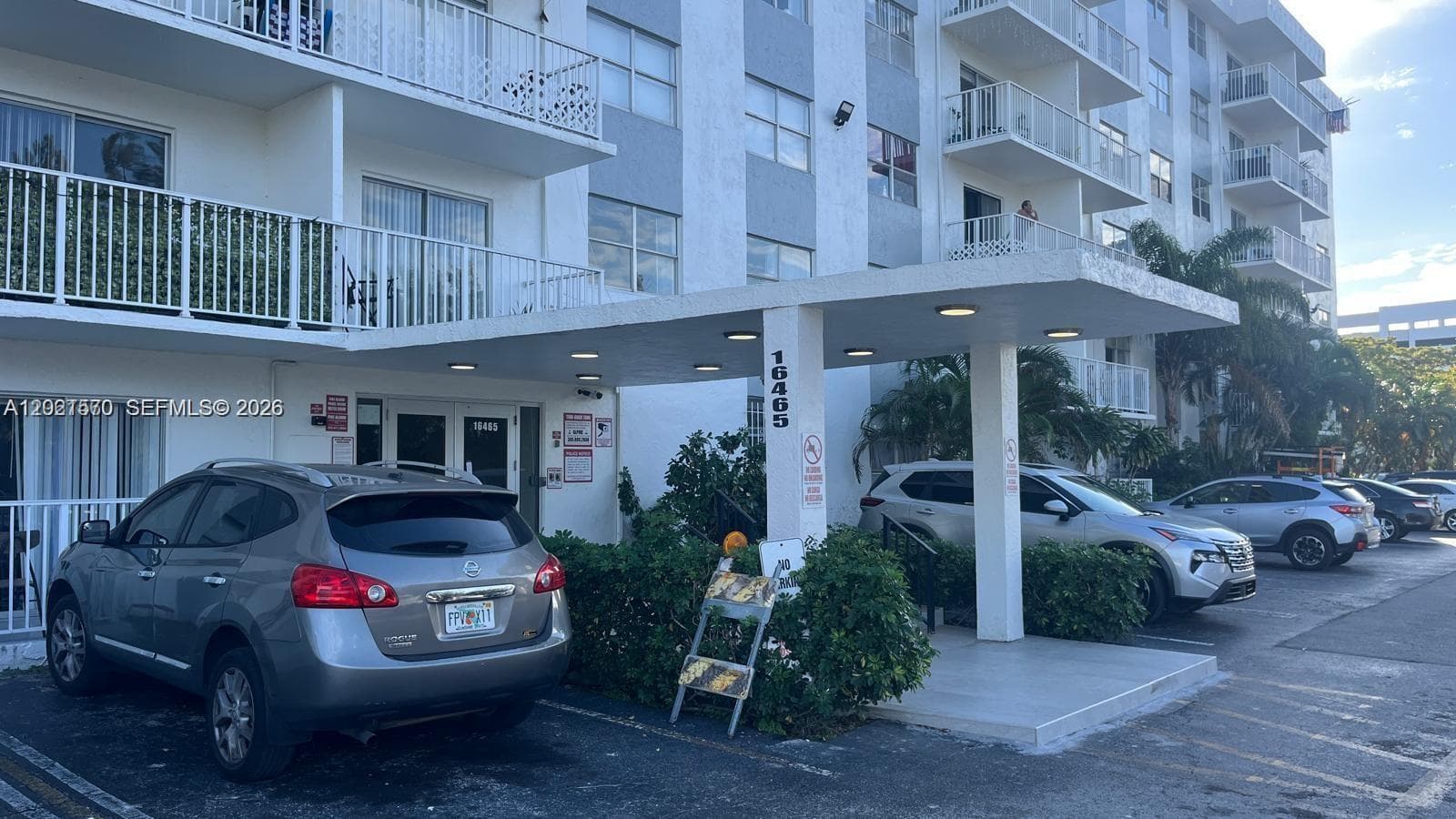 16465 NE 22nd Ave # 405, North Miami Beach FL 33160 — 4