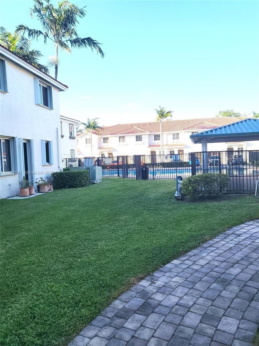 21205 NW 14th Pl # 19, Miami Gardens FL 33169 — 8