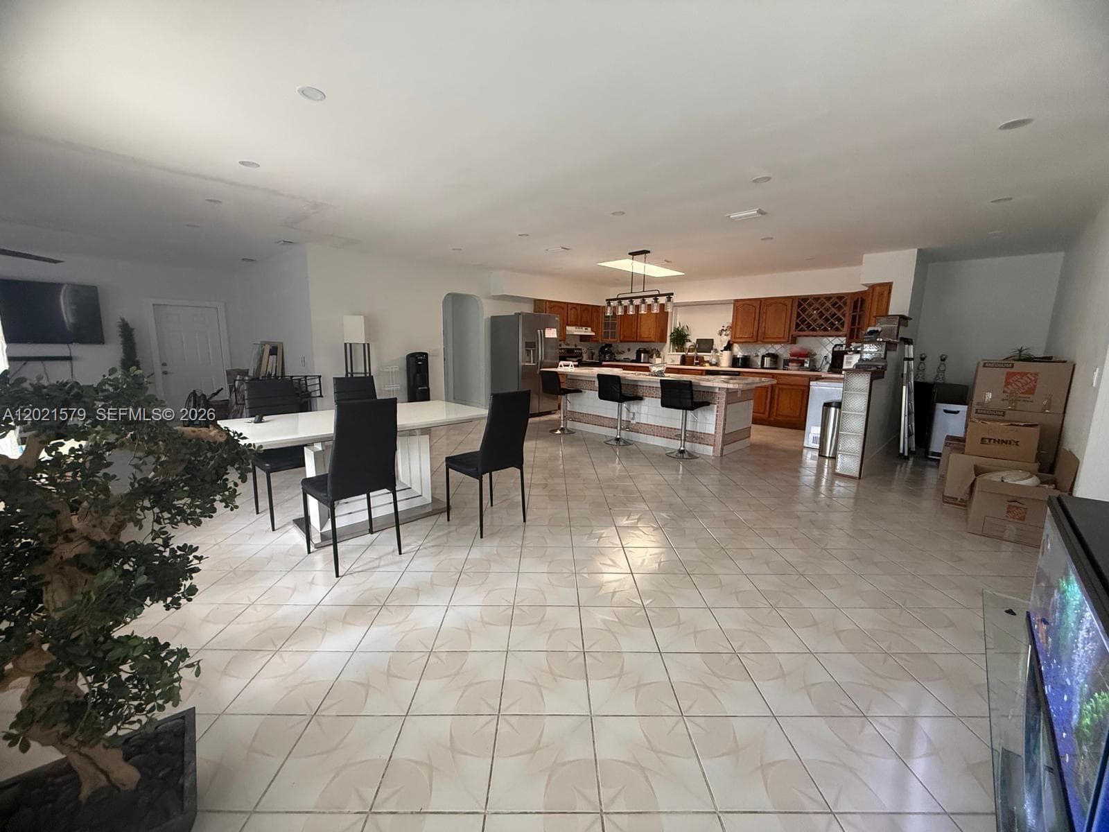 22445 SW 264th St, Homestead FL 33031 — 2