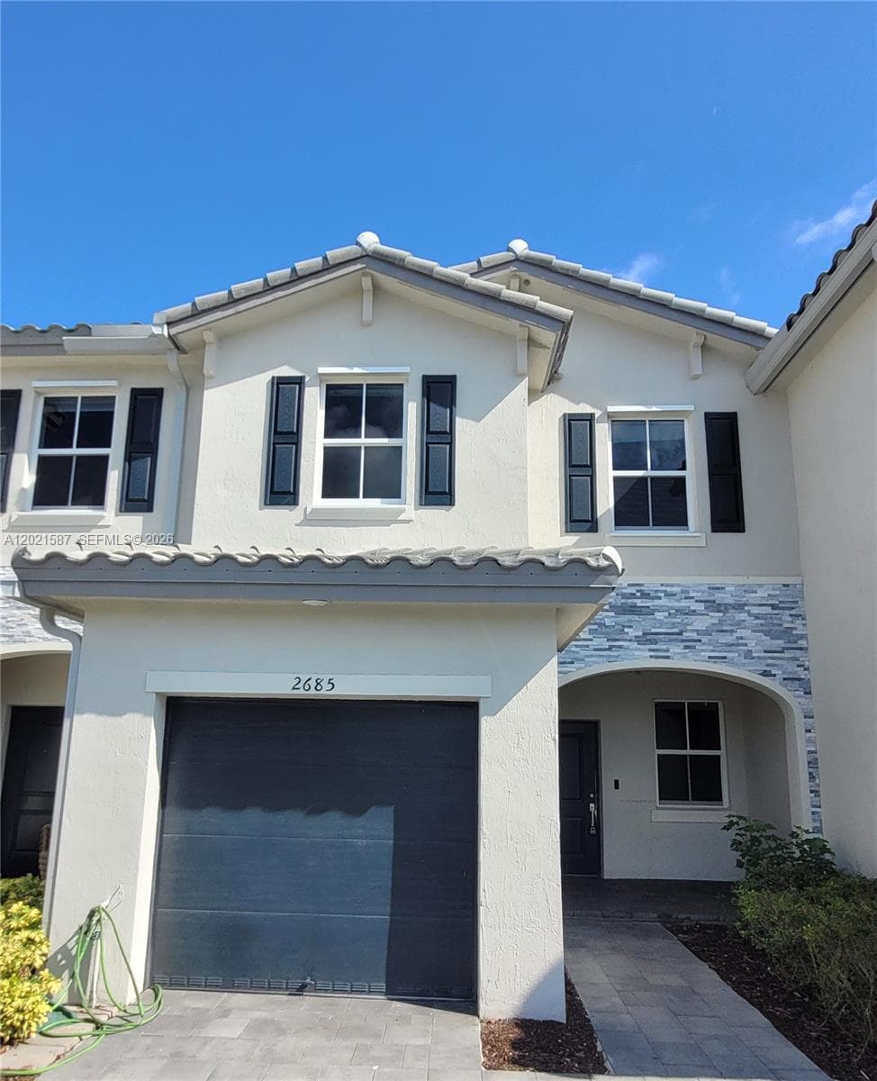 2685 SE 13th St, Homestead FL 33035 — 1