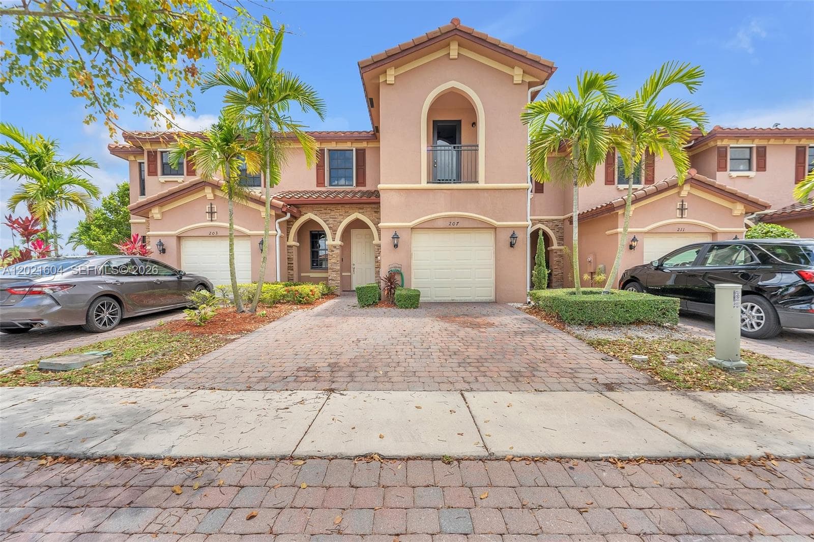 207 SE 37th Pl, Homestead FL 33033 — 1