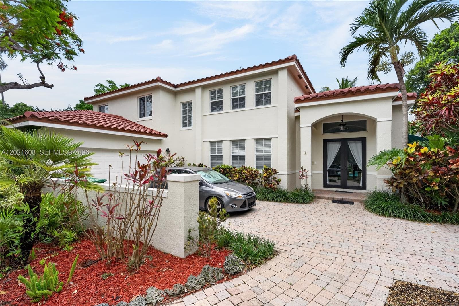 8204 SW 171st St, Palmetto Bay FL 33157 — 2