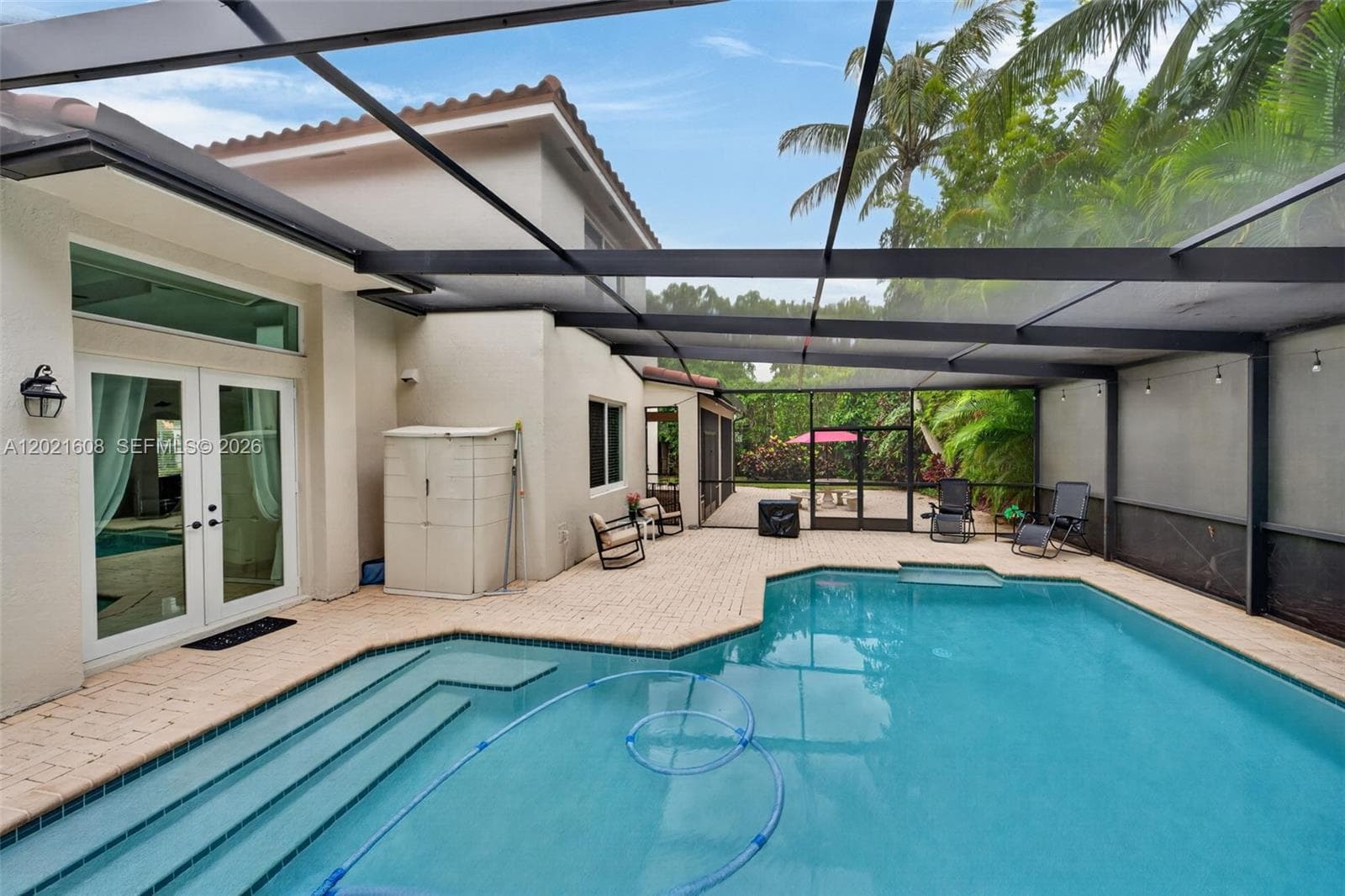 8204 SW 171st St, Palmetto Bay FL 33157 — 104