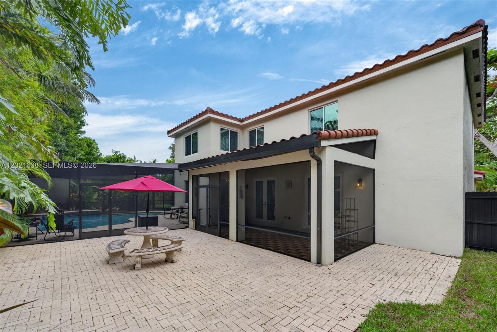 8204 SW 171st St, Palmetto Bay FL 33157 — 101