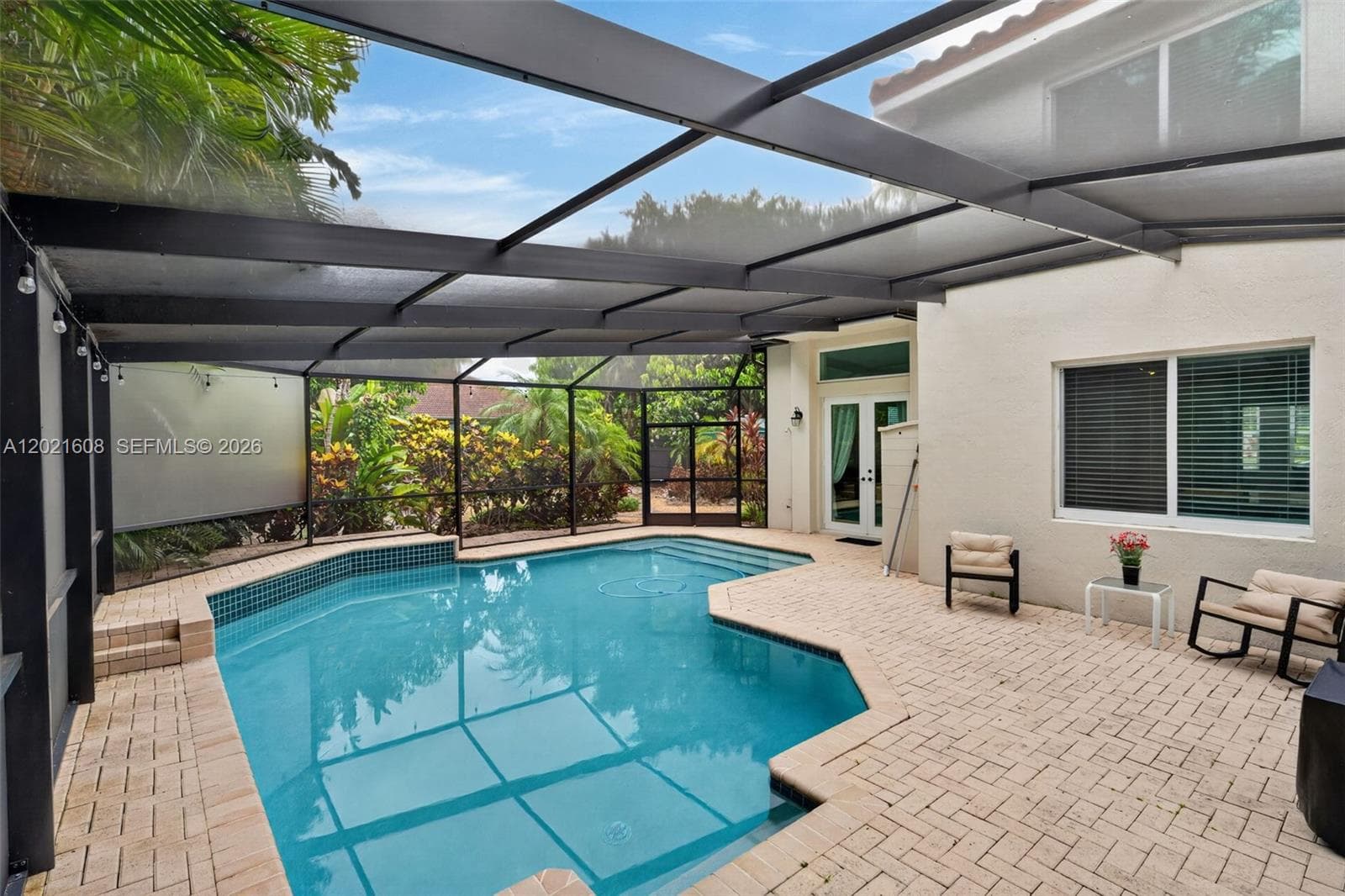 8204 SW 171st St, Palmetto Bay FL 33157 — 103