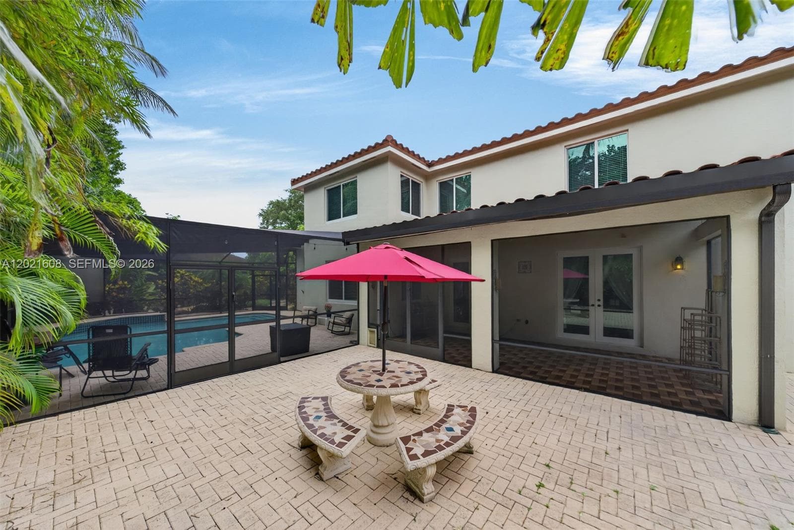 8204 SW 171st St, Palmetto Bay FL 33157 — 102